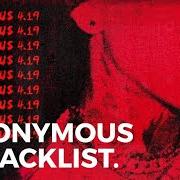 Der musikalische text NYLA von BLACKBEAR ist auch in dem Album vorhanden Anonymous (2019)