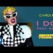 Der musikalische text DRIP von CARDI B ist auch in dem Album vorhanden Invasion of privacy (2018)