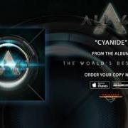 Der musikalische text CYANIDE von ALL 41 ist auch in dem Album vorhanden The world's best hope (2017)