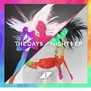 Der musikalische text TAKE ME TO HEAVEN von THE NIGHTS ist auch in dem Album vorhanden The nights (2017)
