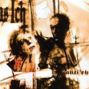 Der musikalische text SODOM UND GOMORRA von DAS ICH ist auch in dem Album vorhanden Antichrist (2002)