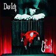 Der musikalische text NAHE von DAS ICH ist auch in dem Album vorhanden Cabaret (2006)