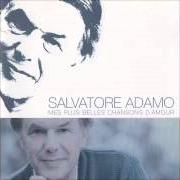 Der musikalische text DES NOUVELLES DE L'AMOUR von SALVATORE ADAMO ist auch in dem Album vorhanden Sur la route des etoiles (1989)