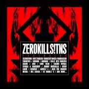 Der musikalische text LA TESTA GIRA von THE NIGHT SKINNY ist auch in dem Album vorhanden Zero kills (2014)