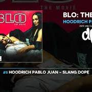 Der musikalische text COUNT UP MY MONEY von HOODRICH PABLO JUAN ist auch in dem Album vorhanden Blo: the movie (2019)