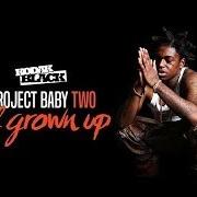 Der musikalische text ME FOR ME von KODAK BLACK ist auch in dem Album vorhanden Project baby 2: all grown up (deluxe) (2017)