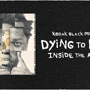 Der musikalische text NEEDING SOMETHING von KODAK BLACK ist auch in dem Album vorhanden Dying to live (2018)