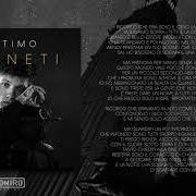 Der musikalische text TI DEDICO IL SILENZIO von ULTIMO ist auch in dem Album vorhanden Peter pan (2018)