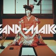 Der musikalische text ANSA von BAND MAID ist auch in dem Album vorhanden Band-maiko (2019)
