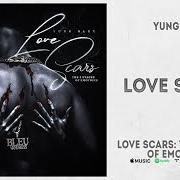 Der musikalische text 2AM IN HOUSTON von YUNG BLEU ist auch in dem Album vorhanden Love scars: the 5 stages of emotions (2020)
