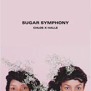 Der musikalische text THUNDER von CHLOE X HALLE ist auch in dem Album vorhanden Sugar symphony (2016)