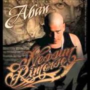 Der musikalische text DA L.E.A.B.O. von ABAN ist auch in dem Album vorhanden Nessun rimorso (2010)