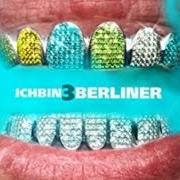 Der musikalische text FÜR DIE GANG von UFO361 ist auch in dem Album vorhanden Ich bin 3 berliner (2017)