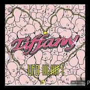 Der musikalische text WARUM von UFO361 ist auch in dem Album vorhanden Tiffany (2018)