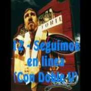 Der musikalische text AHORA LES TRAIGO YO EL SABOR von SFDK ist auch in dem Album vorhanden Desde los chiqueros (2000)