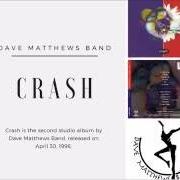 Der musikalische text CRY FREEDOM von DAVE MATTHEWS BAND ist auch in dem Album vorhanden Crash (1996)