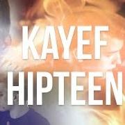 Der musikalische text HALT ES FEST von KAYEF ist auch in dem Album vorhanden Hipteen (2013)