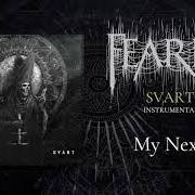 Der musikalische text THE MARE von FEARED ist auch in dem Album vorhanden Svart (2017)
