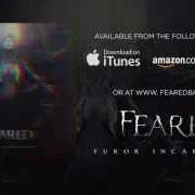 Der musikalische text WARBOUND von FEARED ist auch in dem Album vorhanden Furor incarnatus (2013)