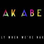 Only when we're naked