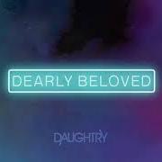 Der musikalische text CALL YOU MINE von DAUGHTRY ist auch in dem Album vorhanden Dearly beloved (2021)
