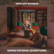 Der musikalische text SLEEPOVER von HAYLEY KIYOKO ist auch in dem Album vorhanden Expectations (2018)