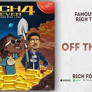 Der musikalische text DRIP LAYER von RICH THE KID ist auch in dem Album vorhanden Rich forever 4 (2019)