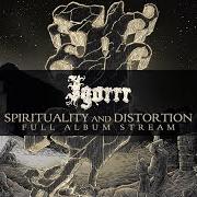 Der musikalische text DOWNGRADE DESERT von IGORRR ist auch in dem Album vorhanden Spirituality and distortion (2020)