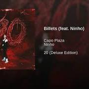 Der musikalische text NE E' VALSA LA PENA von CAPO PLAZA ist auch in dem Album vorhanden 20 (deluxe edition) (2018)
