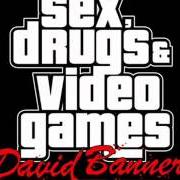 Der musikalische text I LOOK GOOD von DAVID BANNER ist auch in dem Album vorhanden Sex, drugs & video games - mixtape (2012)