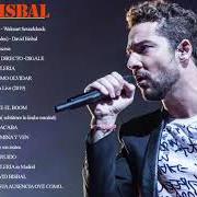 Der musikalische text TODO POR USTEDES von DAVID BISBAL ist auch in dem Album vorhanden Lo mejor de david bisbal (2013)