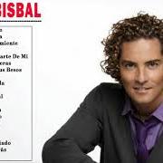 Der musikalische text APIÁDATE DE MI von DAVID BISBAL ist auch in dem Album vorhanden Romances (2013)