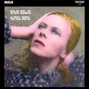 Der musikalische text FILL YOUR HEART von DAVID BOWIE ist auch in dem Album vorhanden Hunky dory (1971)