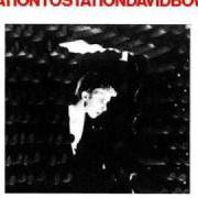 Der musikalische text WILD IS THE WIND von DAVID BOWIE ist auch in dem Album vorhanden Station to station (1976)