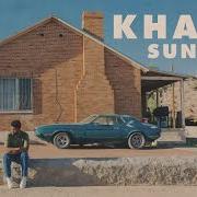 Der musikalische text SUNCITY von KHALID ist auch in dem Album vorhanden Suncity (2018)