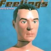 Der musikalische text A SOFT SEDUCTION von DAVID BYRNE ist auch in dem Album vorhanden Feelings (1997)
