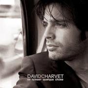 Der musikalische text SEULEMENT DES HOMMES von DAVID CHARVET ist auch in dem Album vorhanden Se laisser quelque chose (2004)