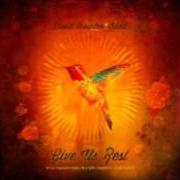 Der musikalische text BLESSEDNESS OF EVERLASTING LIGHT von DAVID CROWDER BAND ist auch in dem Album vorhanden Give us rest (2012)