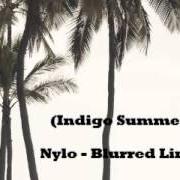 Der musikalische text TAKE IT BACK von NYLO ist auch in dem Album vorhanden Indigo summer (2013)