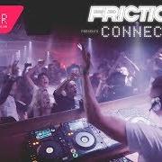 Der musikalische text DANCING von FRICTION ist auch in dem Album vorhanden Connections (2018)