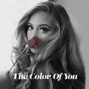 Der musikalische text HIGH von ALINA BARAZ ist auch in dem Album vorhanden The color of you (2018)