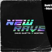 Der musikalische text BOMBARDMENT von DAVID GUETTA ist auch in dem Album vorhanden New rave (2020)