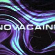 Der musikalische text PSYCHO GIRL von DAVID HALLYDAY ist auch in dem Album vorhanden Novacaïne (1997)
