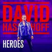 Der musikalische text THAT'S LIFE von DAVID HASSELHOFF ist auch in dem Album vorhanden Open your eyes (2019)