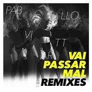 Der musikalische text ENTÃO VAI (DKVPZ REMIX) von PABLLO VITTAR ist auch in dem Album vorhanden Vai passar mal remixes (2017)