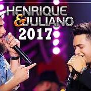 Der musikalische text NÃO PASSA VONTADE von HENRIQUE & JULIANO ist auch in dem Album vorhanden O céu explica tudo (ao vivo) (2017)