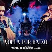 Der musikalische text BRIGA FEIA von HENRIQUE & JULIANO ist auch in dem Album vorhanden Ao vivo no ibirapuera (2020)
