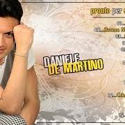 Der musikalische text VATTENE von DANIELE DE MARTINO ist auch in dem Album vorhanden Pronto per scommettere (2016)