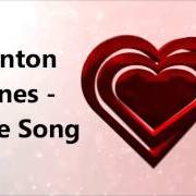 Der musikalische text EVERYWHERE I GO von CANTON JONES ist auch in dem Album vorhanden Love jones (2005)