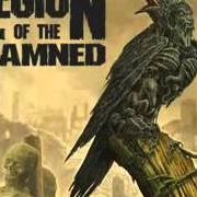 Der musikalische text HOWLING FOR ARMAGEDDON von LEGION OF THE DAMNED ist auch in dem Album vorhanden Ravenous plague (2014)